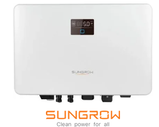 INVERSOR RED HIBRIDO SH6.0RS V13 6KW 2MPPT 230V
