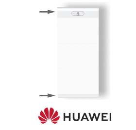 HUAWEI MODULO DE POTENCIA BATERIA LUNA 7KWH