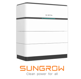 BATERIA LITIO SBH 5,0 KWH