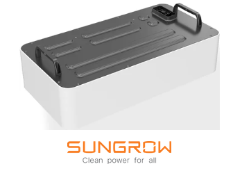 SUNGROW MODULO DE POTENCIA SBH