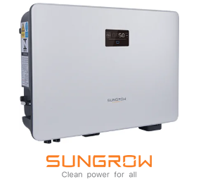 INVERSOR RED HIBRIDO SH4.0RS V11 4KW 2MPPT 230V
