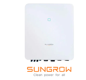 INVERSOR RED HIBRIDO TRIF SH8.0RT-V20 8KW 2MPPT 400V