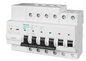 TC BACKUP TRIFASICO 400V 40A COMBI-PRO-MAX-4P40